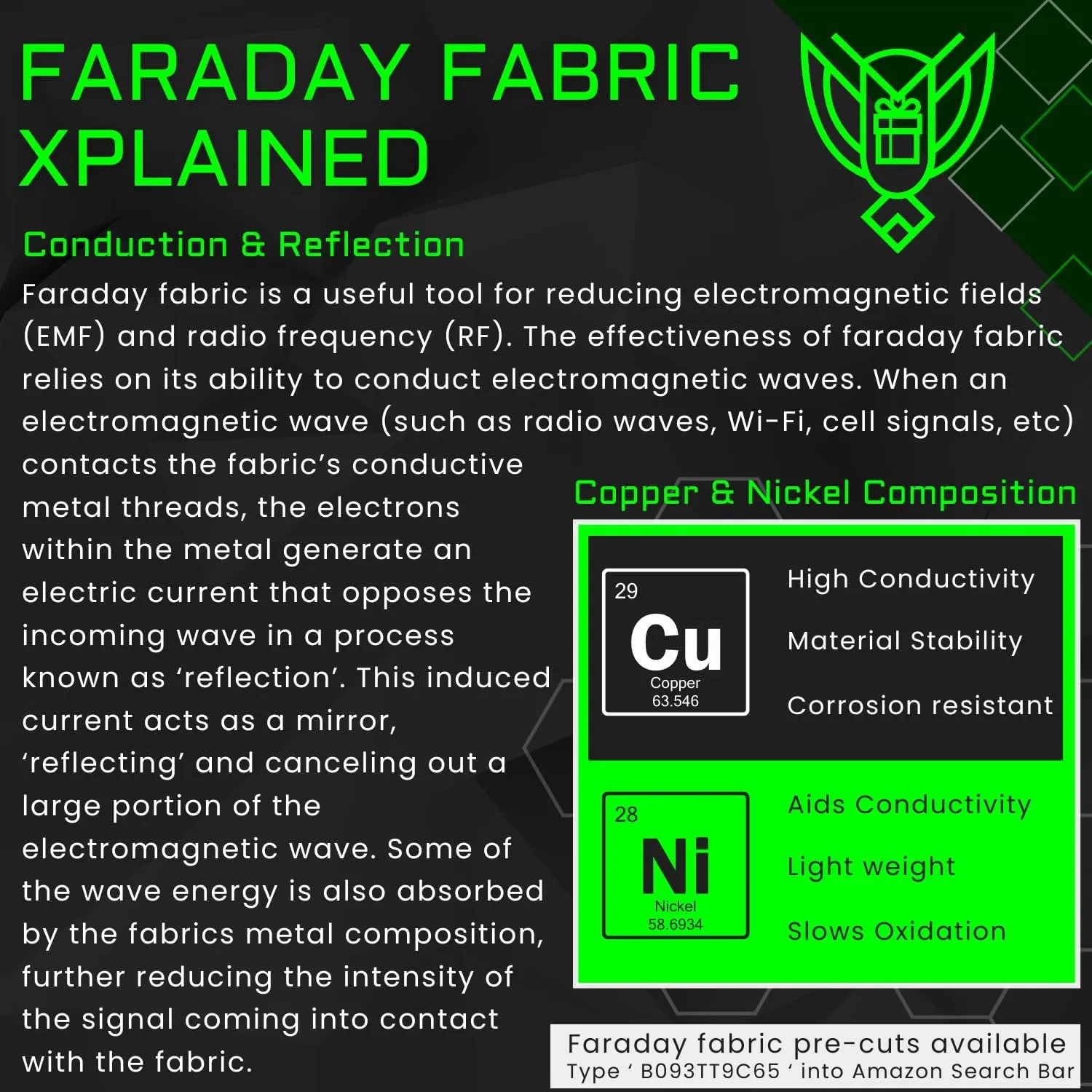 ~ AQUA RT Dry Bag~ Water-Proof Faraday Dry Bag for Laptops, Tablets, and Mid-Size Electronics ~ Small LITE Faraday Bag Combo ~ Black