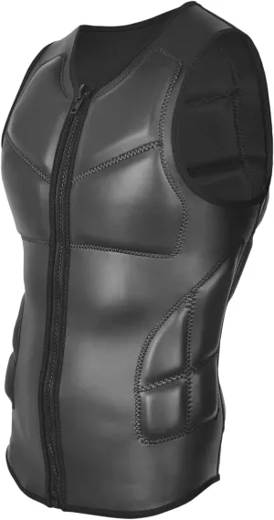 | SURF Impact Vest | Life Jacket | PFD | POP UP Life Vest