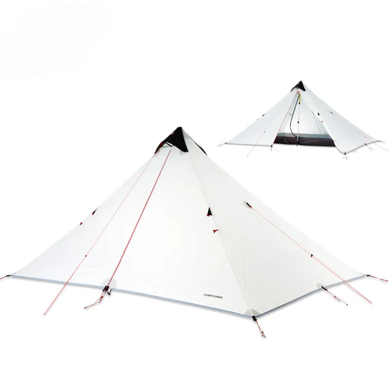 1 Tent Exclusive offer Last-minute opportunity Person