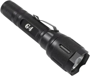 1000 Lumen G4 Tactical Flashlight