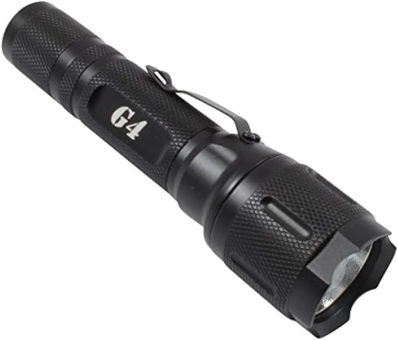 1000 Lumen G4 Tactical Flashlight