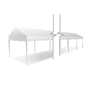 10x70 Classic Gable Frame Tent