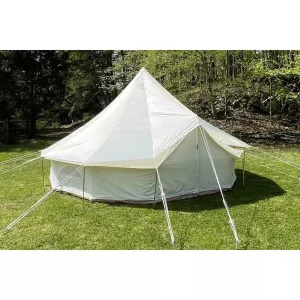 16' (5M) Bell Tent Fly Cover