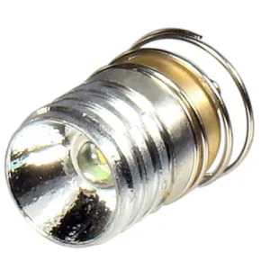 16mm 6v 5-funct Led Integral Rflctr-bulb