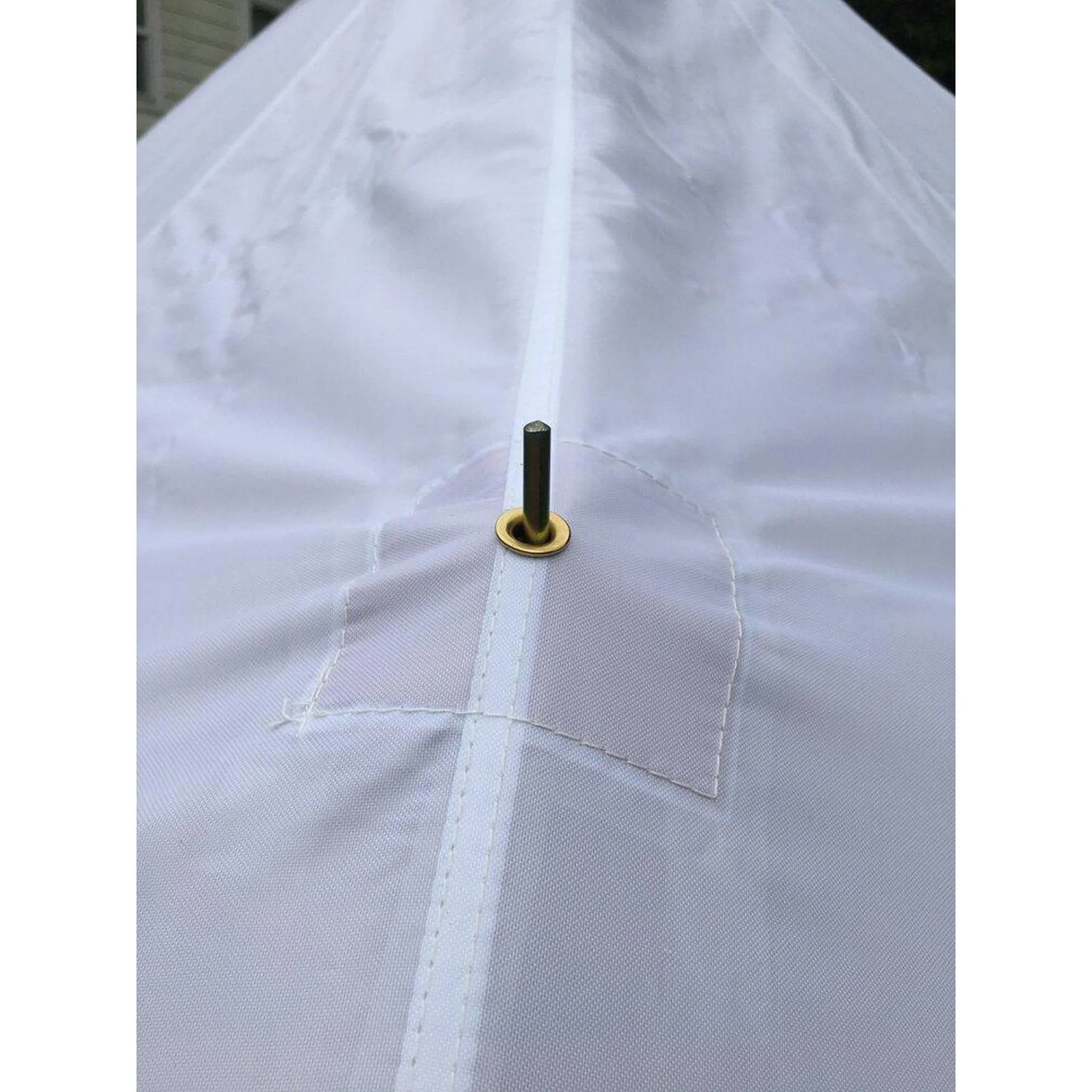 19' (6M) Bell Tent Fly Cover