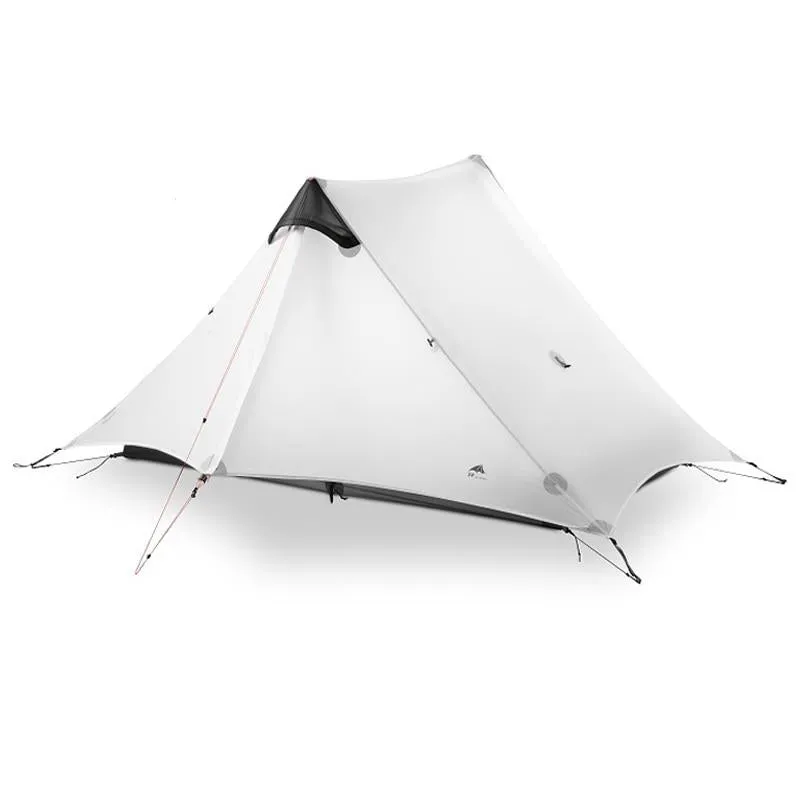 2 Trendy Ultralight Person Best value Tent Camping