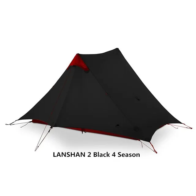 2 Trendy Ultralight Person Best value Tent Camping