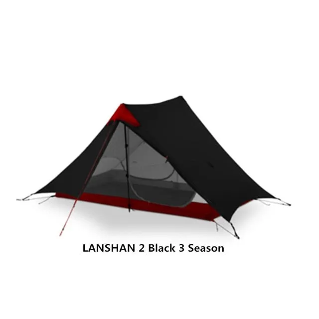 2 Trendy Ultralight Person Best value Tent Camping
