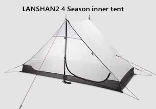 2 Trendy Ultralight Person Best value Tent Camping