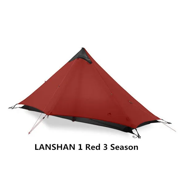 2 Trendy Ultralight Person Best value Tent Camping