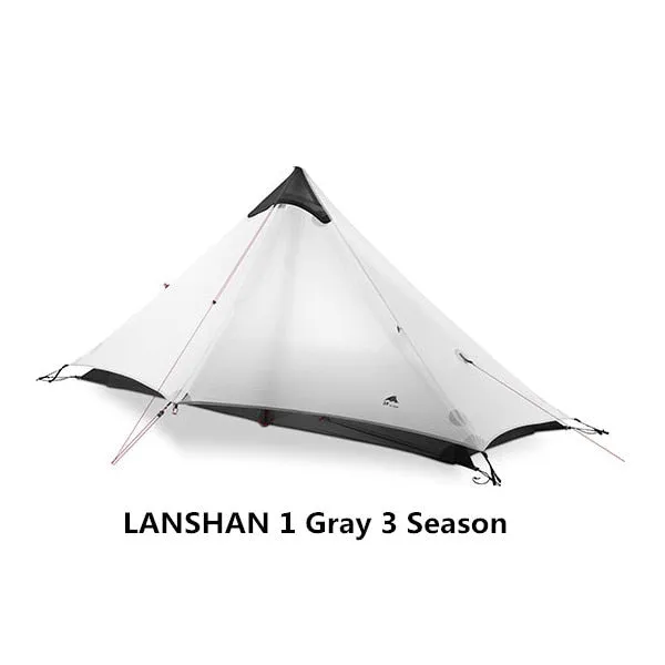 2 Trendy Ultralight Person Best value Tent Camping
