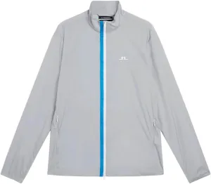 2023 J.Lindeberg Ash Light Packable Golf Jacket High Rise X-Large