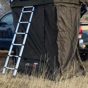 23ZERO Breezeway And Weekender Roof Top Tent Annex