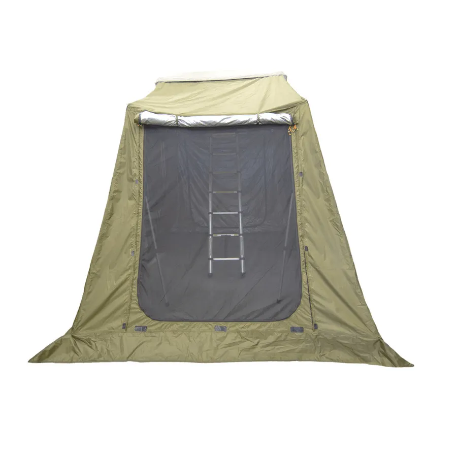 23ZERO Versatile Armadillo X2 & X3 Annex and Privacy Shelter