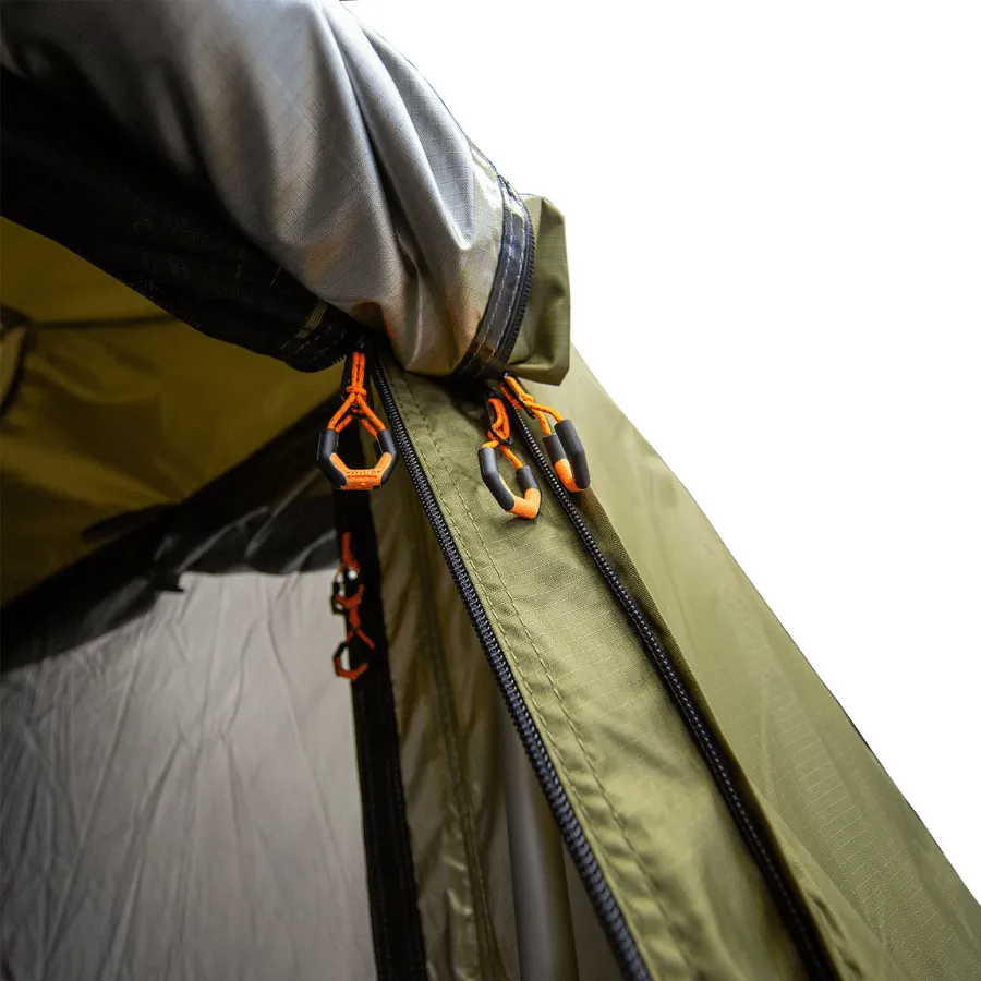 23ZERO Versatile Armadillo X2 & X3 Annex and Privacy Shelter
