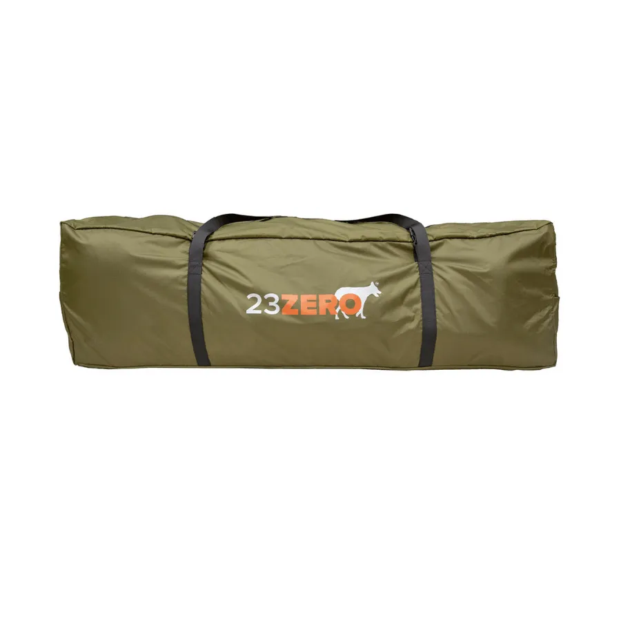 23ZERO Versatile Armadillo X2 & X3 Annex and Privacy Shelter