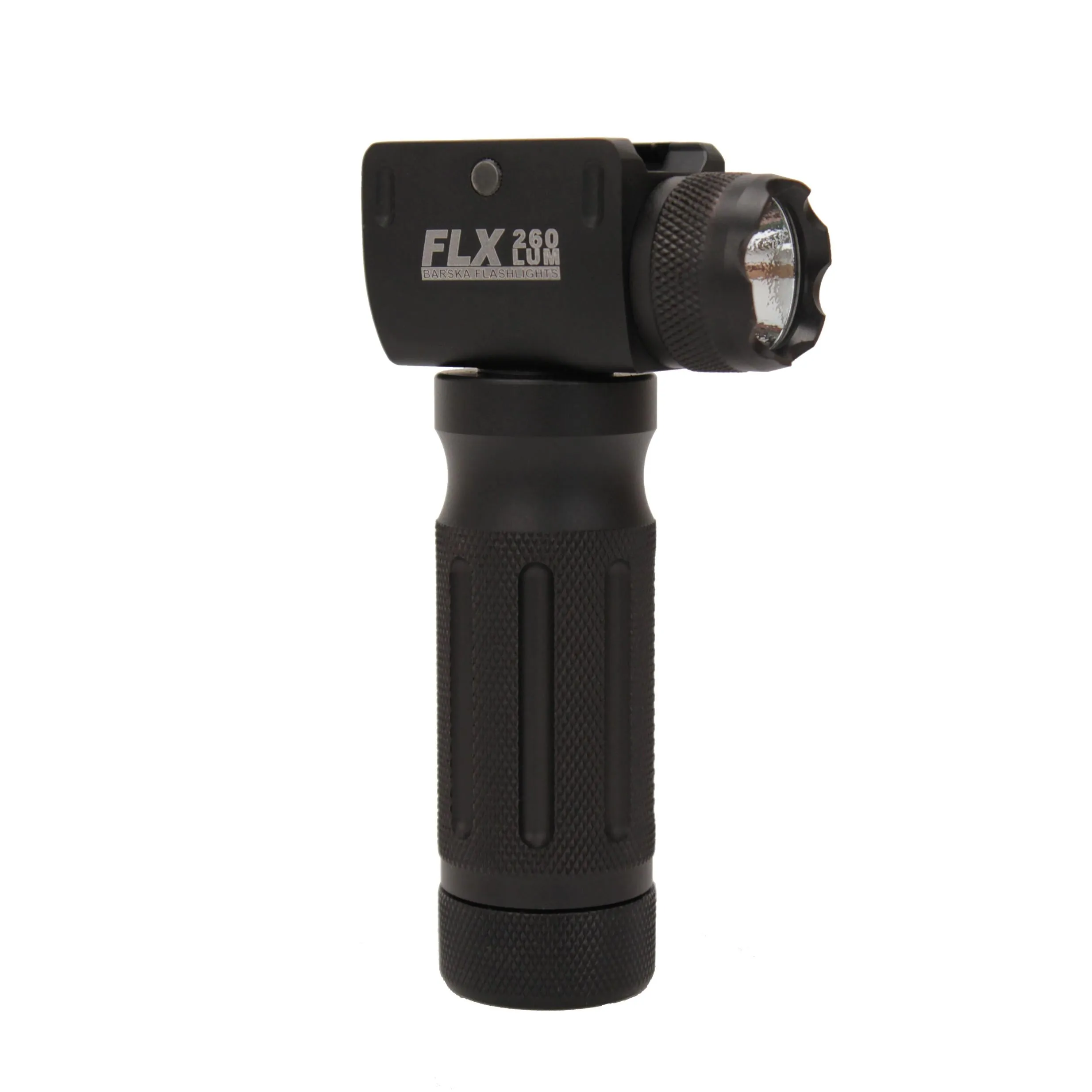 260 Lumen Flx Flashlight, Tactical Grip