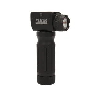 260 Lumen Flx Flashlight, Tactical Grip