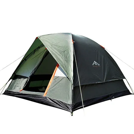 3-4 Beach Travel Tourist Waterproof Outdoor Anti Positive reviews For Person Tienda Tent Tents Pop Open Dual Special promotions Up Windbreak Hiking Layer Camping UV