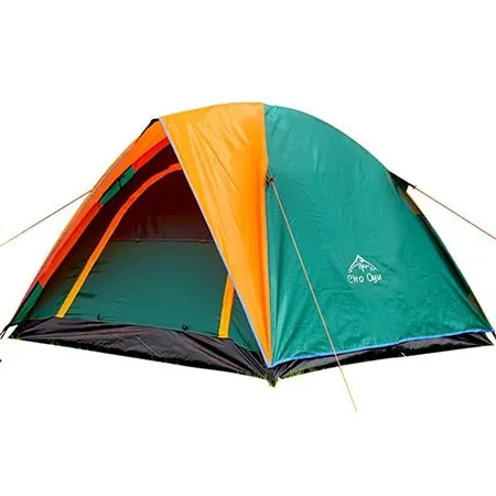 3-4 Beach Travel Tourist Waterproof Outdoor Anti Positive reviews For Person Tienda Tent Tents Pop Open Dual Special promotions Up Windbreak Hiking Layer Camping UV