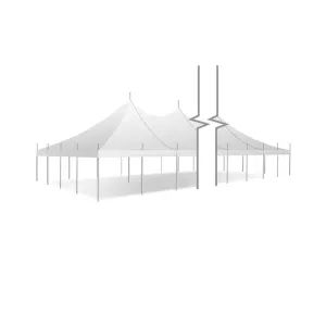 30x225 Engineered High Peak Pole Tent