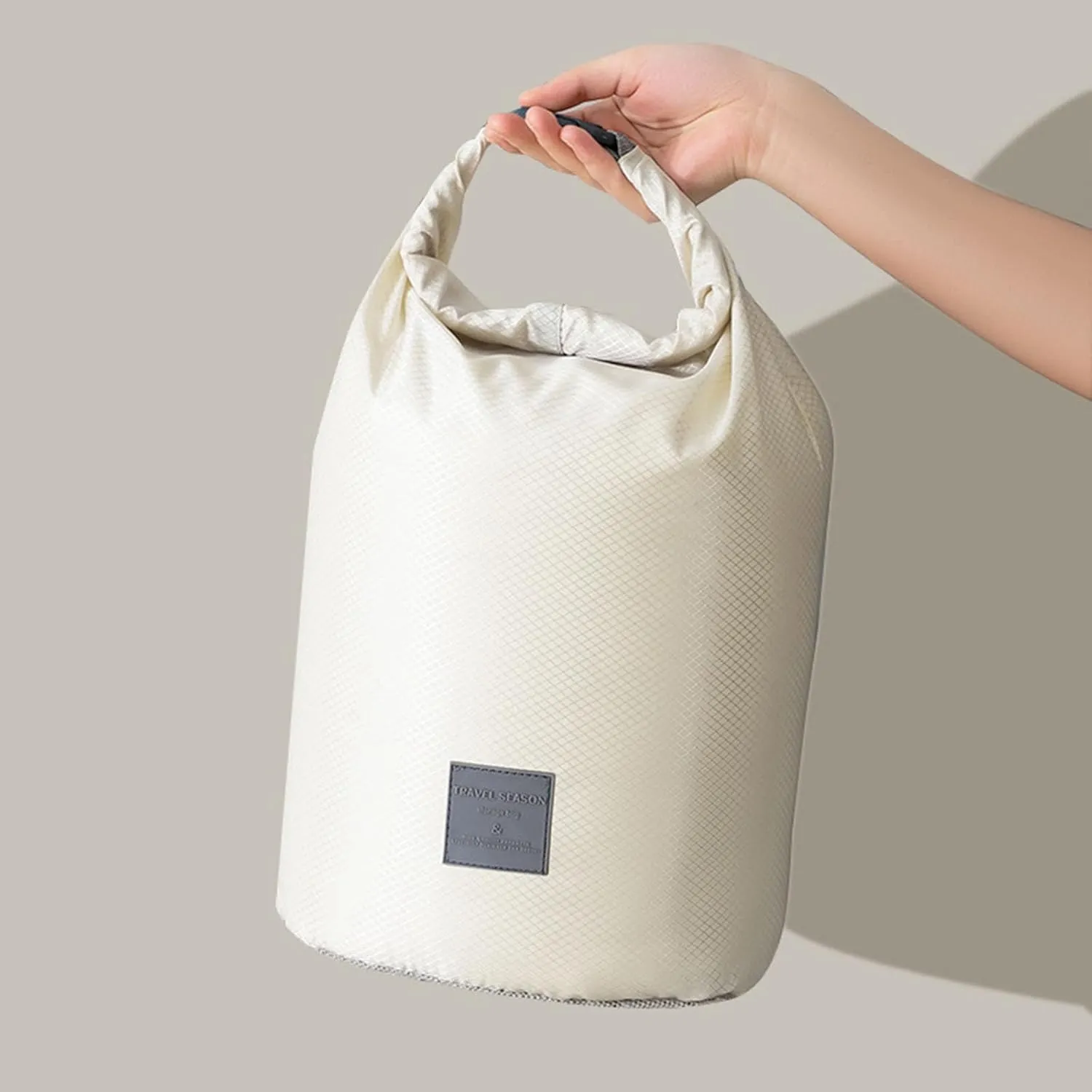 3pcs Ultralights Dry Bag Set For Backpacking Storage Sacks For Camping And Hiking Daily Use