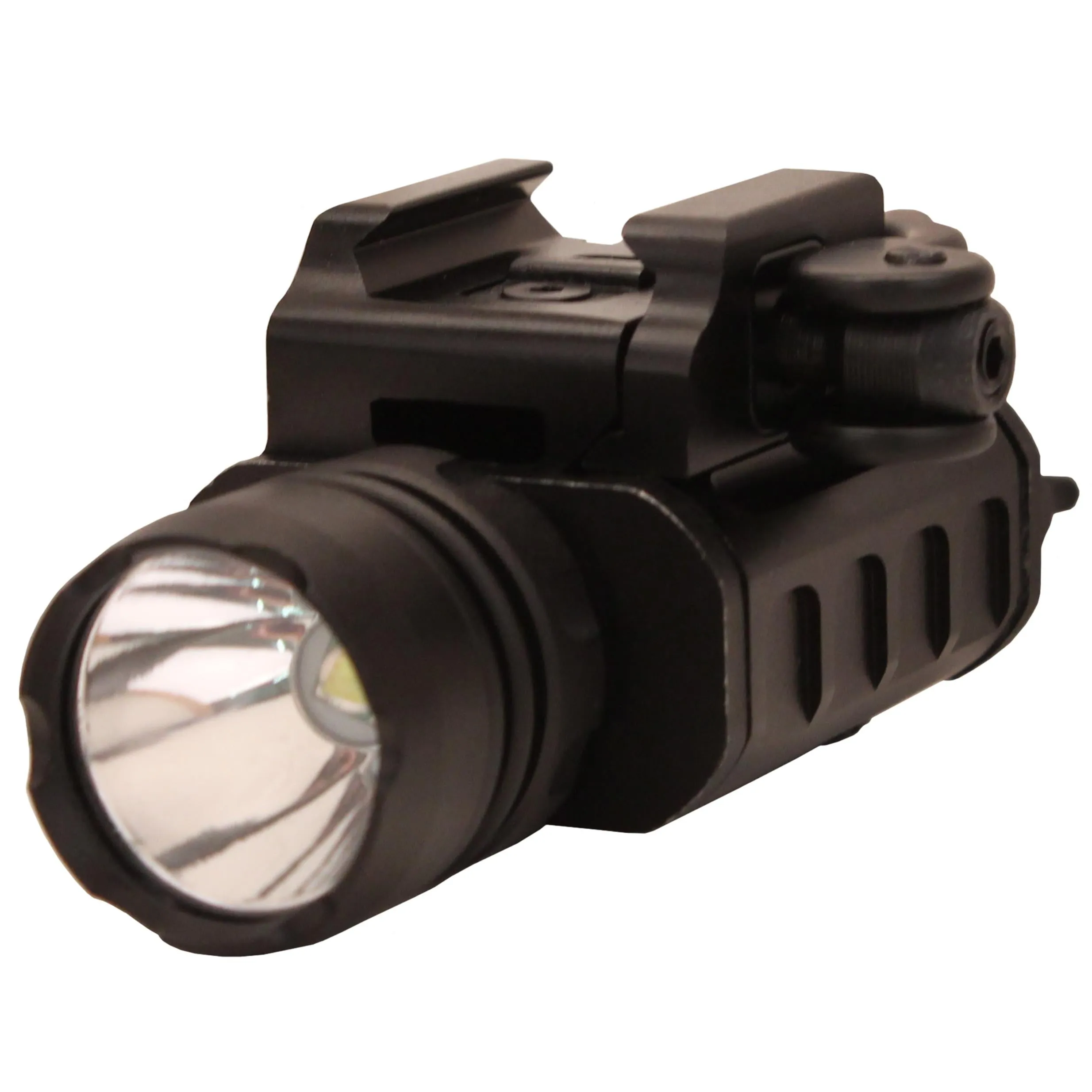 400 Lumen Compact Led Weapon Light W-qd
