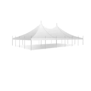 40x60 Engineered High Peak Pole Tent