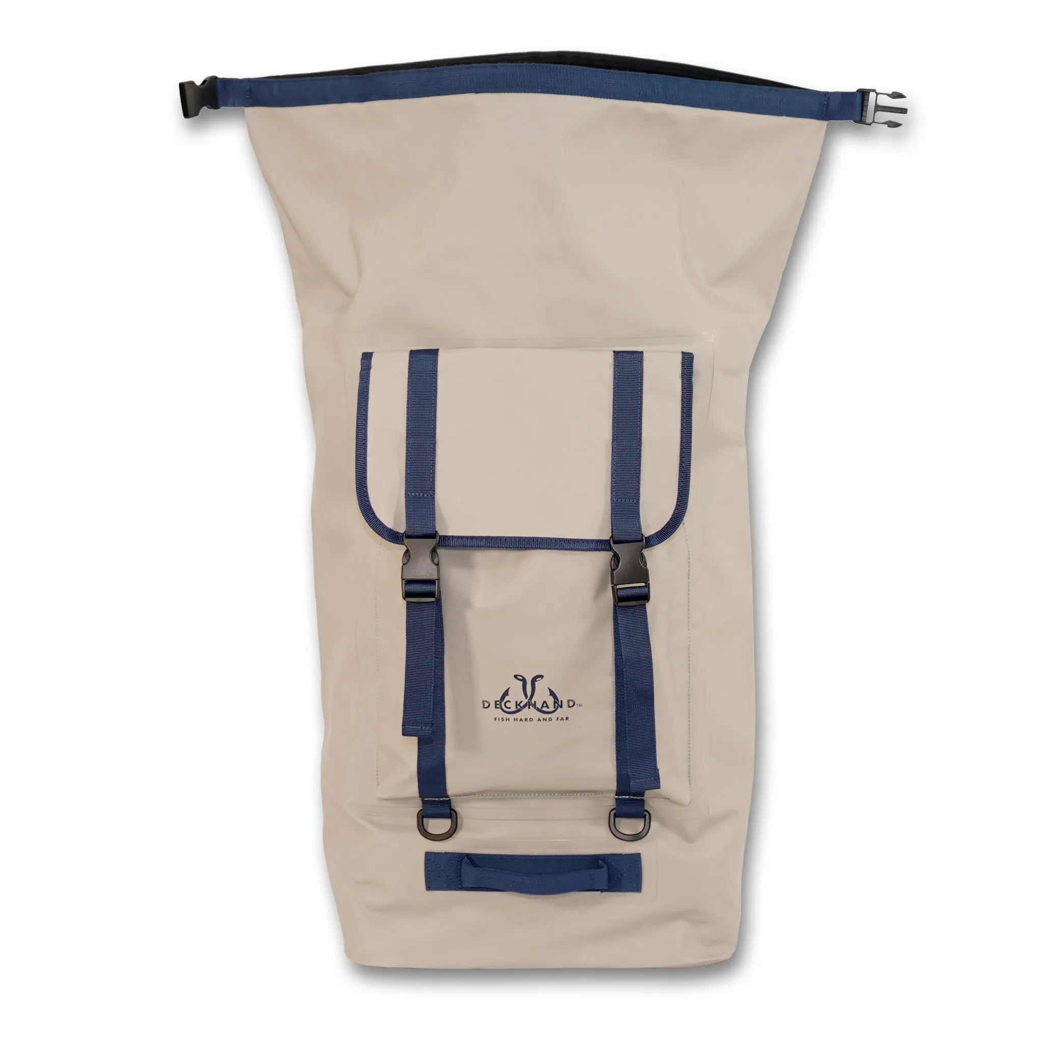 5-Day Dry Duffle Bag Roll-Up