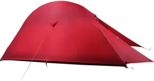 5 Person Family Camping Tent 4 Season Double Layers Waterproof Anti-Uv Windproof Tents Family Outdoor Camping Tent
