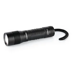 550 LUMEN HIGH-OUTPUT HANDHELD FLASHLIGHT