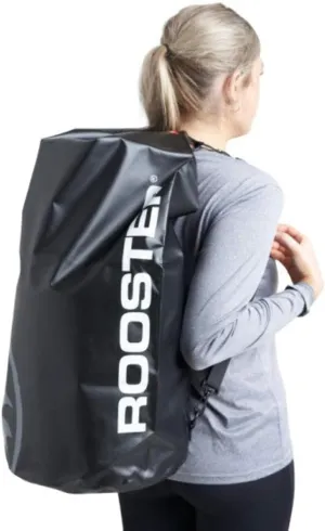 60L Roll Top Welded Dry Bag
