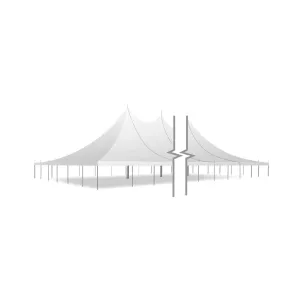 60x300 Engineered High Peak Pole Tent