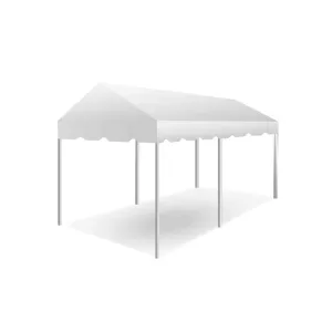 8x16 Classic Gable Frame Tent