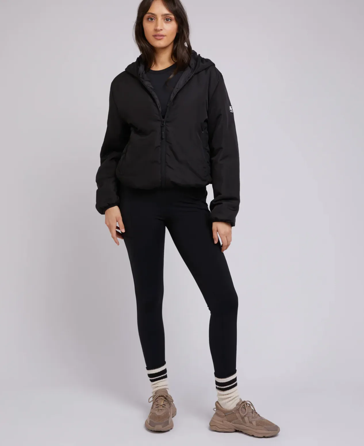 AAE Active Packable Puffer
