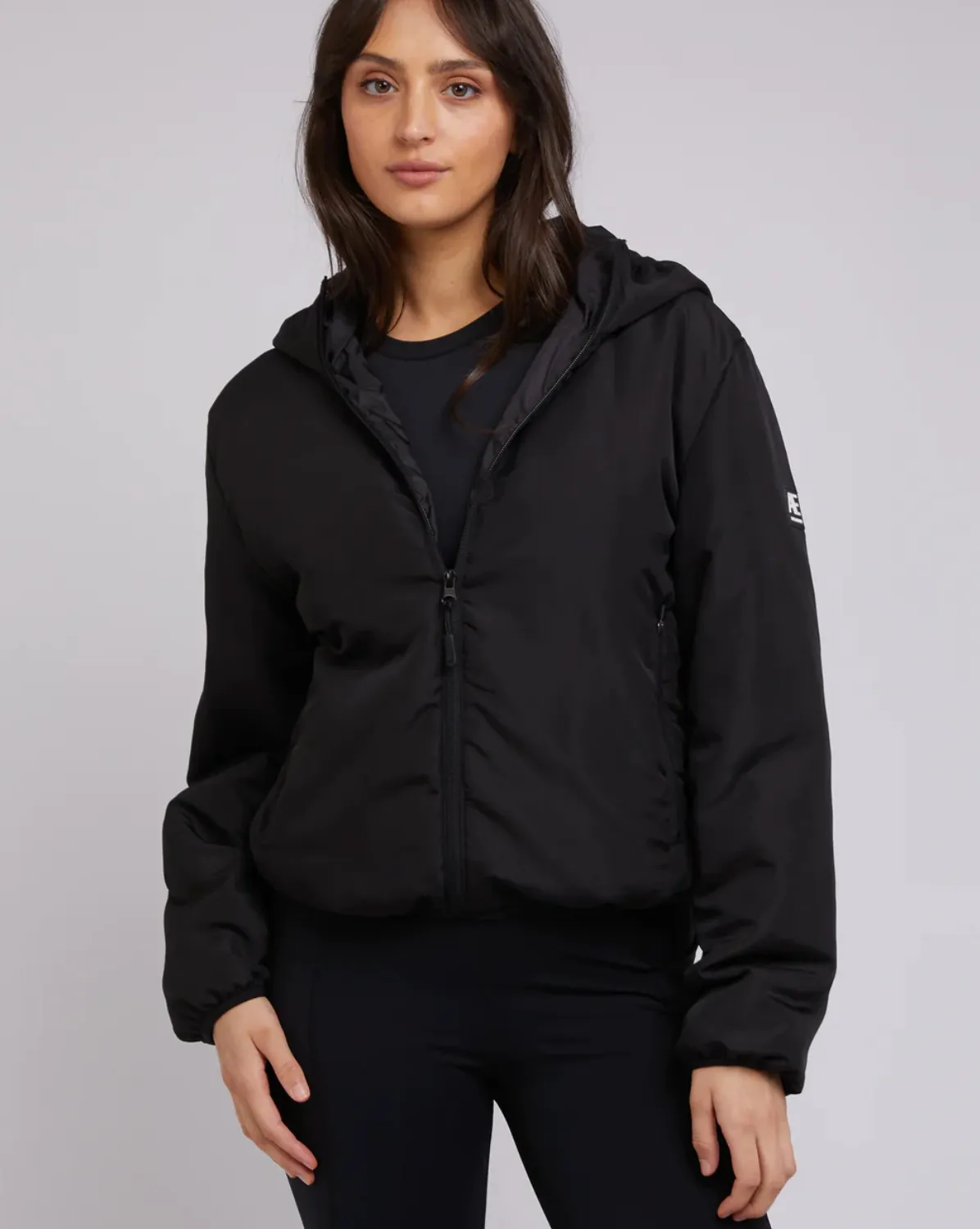 AAE Active Packable Puffer