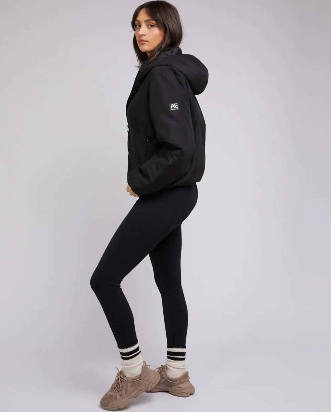 AAE Active Packable Puffer