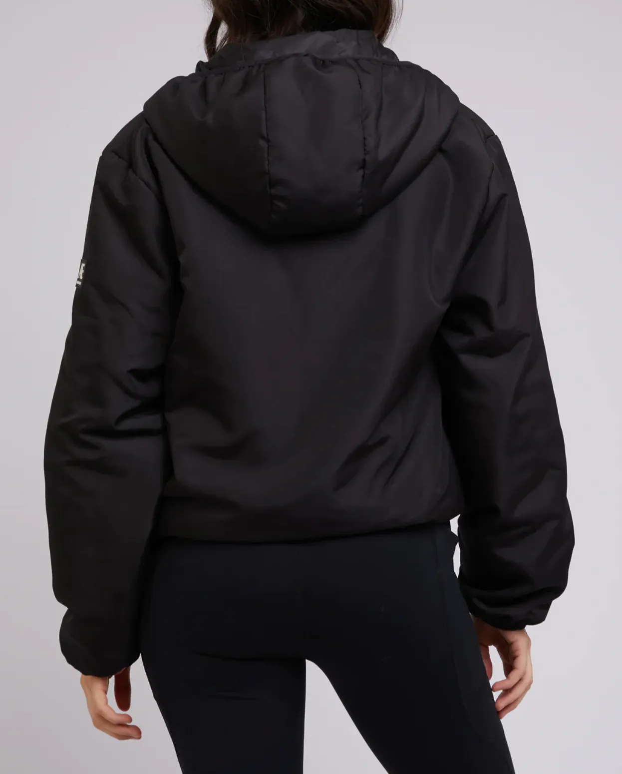 AAE Active Packable Puffer
