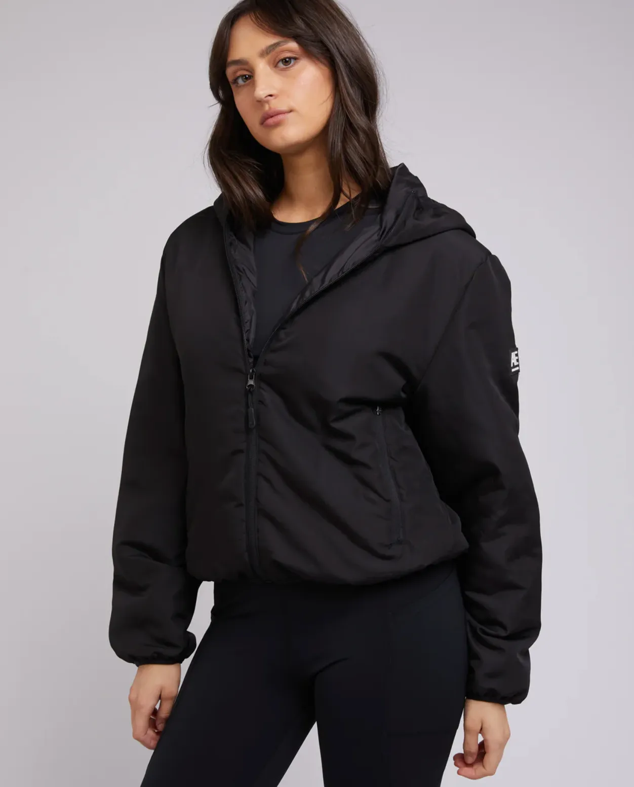 AAE Active Packable Puffer