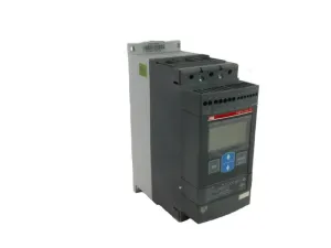 ABB PSE18-600-70 PSE, Softstart, 18 FLA, 11 FLA.
