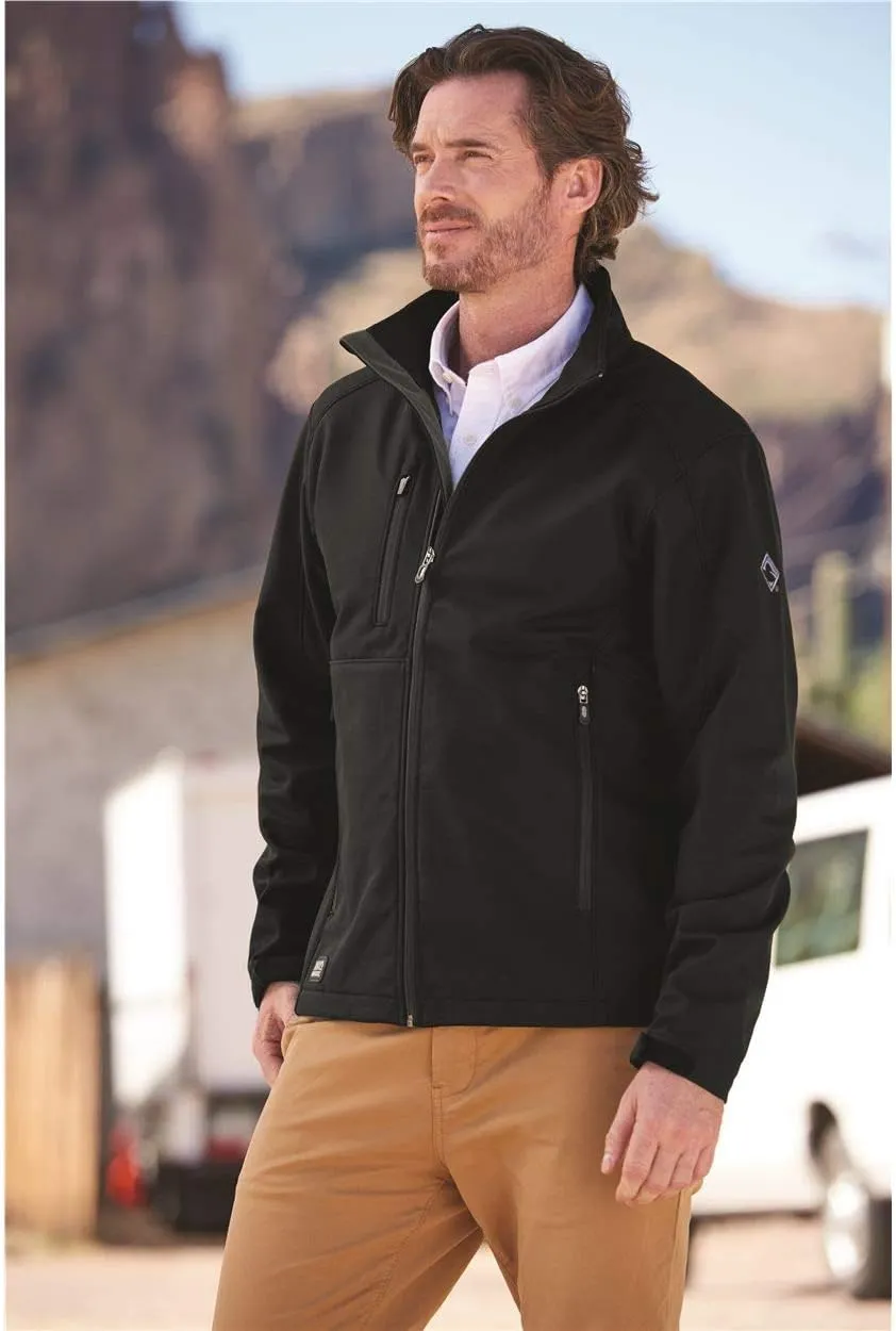 Acceleration Softshell Jacket