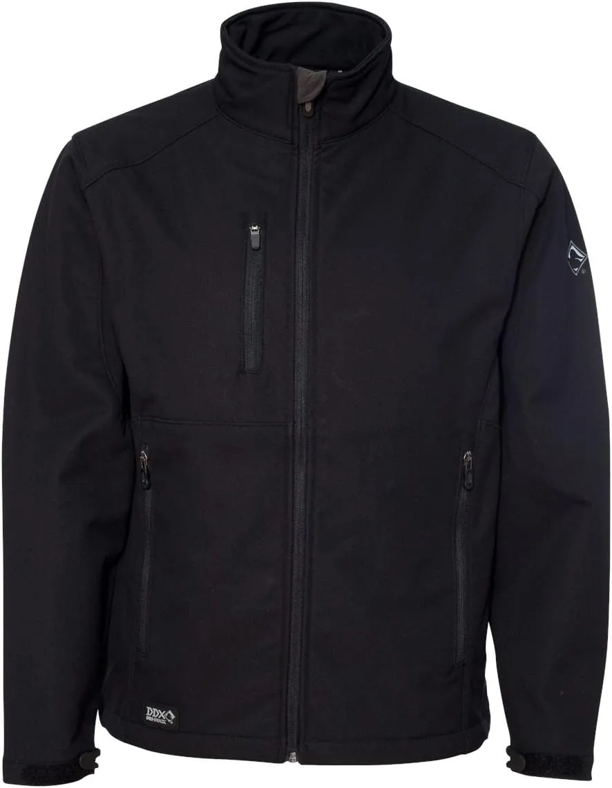Acceleration Softshell Jacket