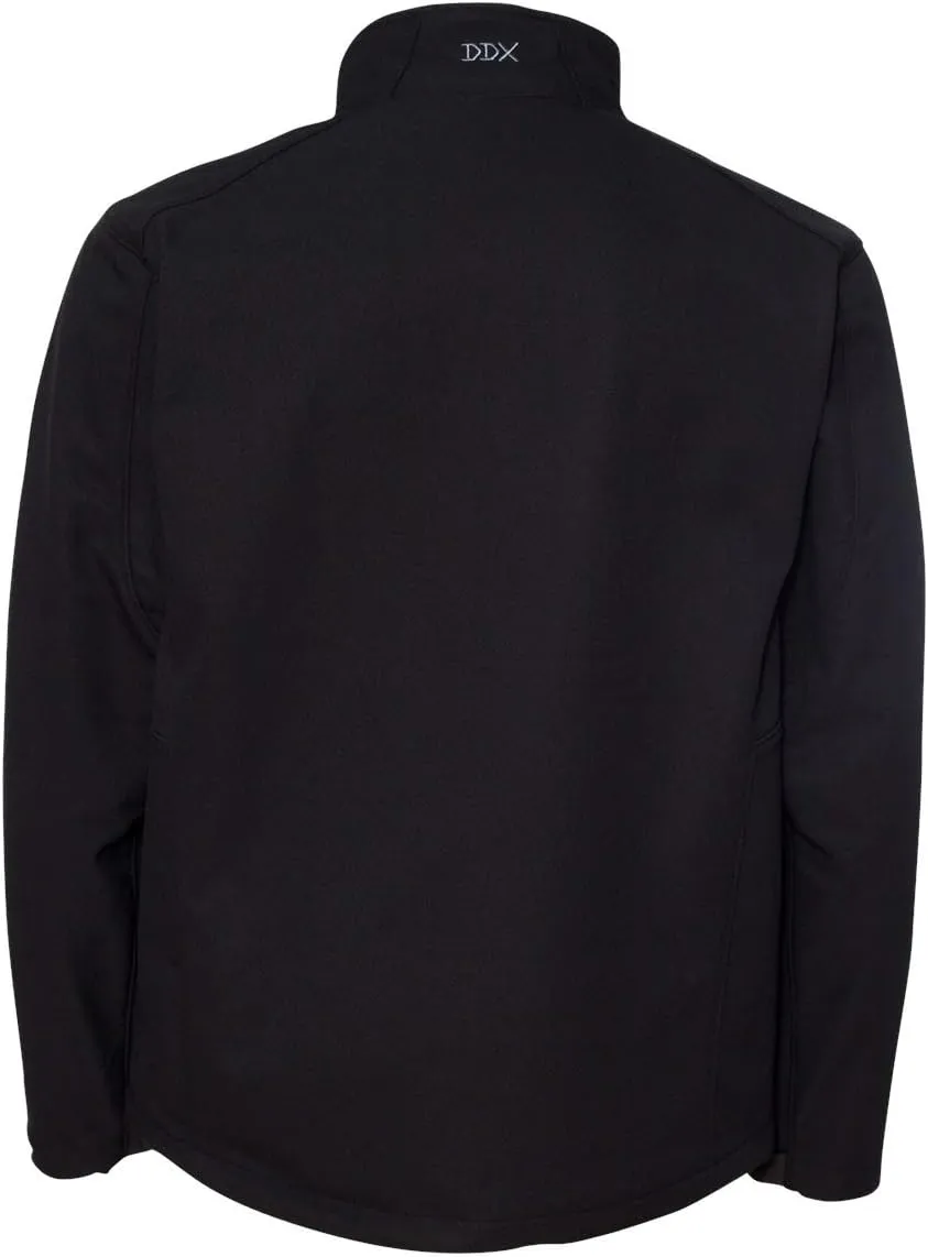 Acceleration Softshell Jacket