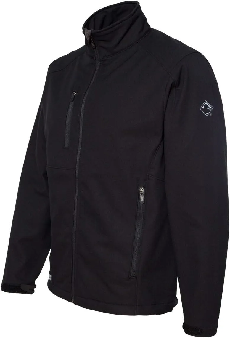Acceleration Softshell Jacket