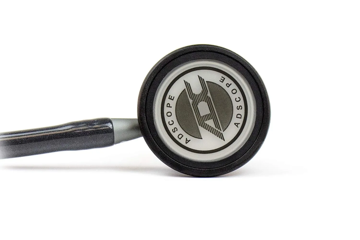 ADC - 619FV Adscope Lite 619 Ultra Lightweight Clinician Stethoscope with Tunable AFD Technology, Amethyst