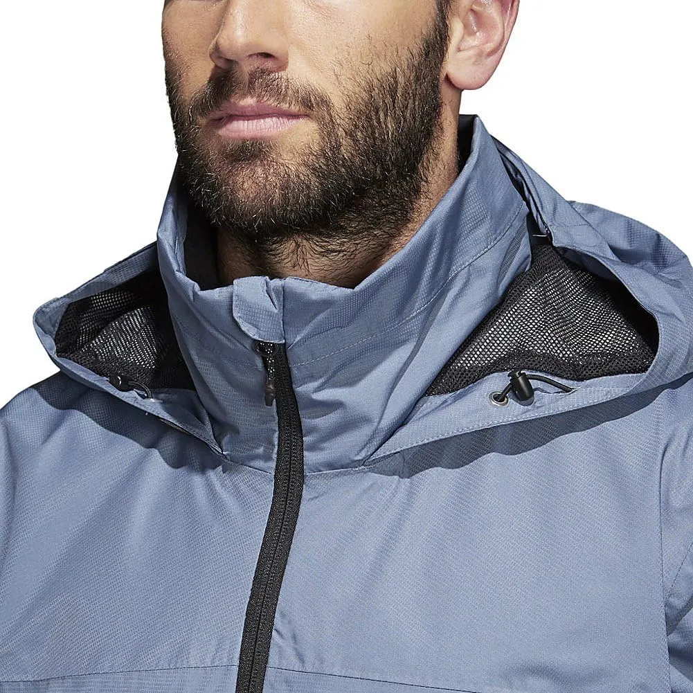 adidas Men's Wandertag Jacket