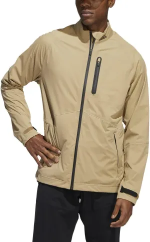 adidas RAIN.RDY Mens Golf Jacket 2XL