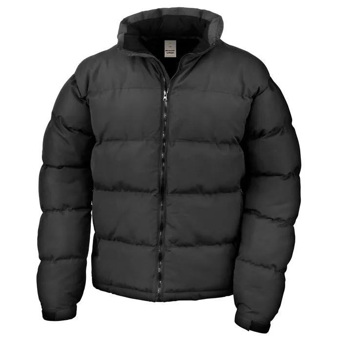 ADULT HOLKHAM PUFFER JACKET  R181X