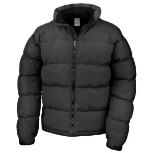 ADULT HOLKHAM PUFFER JACKET  R181X