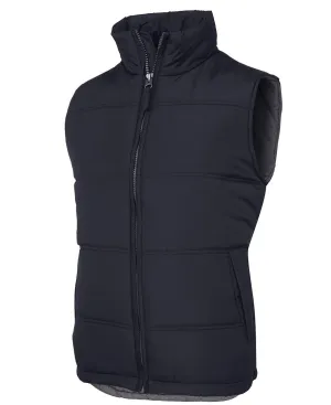 ADVENTURE PUFFER VEST 3ADV